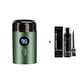 🪒50% OFF NOW ! ⚡Powerful Mini Shaver – Compact portable design, flexible 3D floating cutter head, smooth close shave without irritation, long standby for daily travel grooming✨