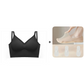 🏆 Last Day Special Price £9.77 ! 🔥Buy 2 Get 1 Free🎁Seamless U-Shaped Low Back Bra