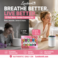 🌺 Last Day Special Price £8.99 ! 🌷12-Pack Water Soluble Essential Oils Set