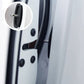 🏆 Last Day Special Price £8.99! 🔥Buy 2 Get 1 Free🎁Car Door Lock Silicone Cover - Sound Dampening Pad💥