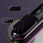 🎁2026 New Arrivals 60% OFF💖Wireless Ceramic Hair Straightening Comb – Fast Heating, Anti-Frizz & Tangle-Free Design ✨