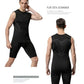 🏆 Last Day Special Price £9.77 ! 🔥 51% OFF NOW! 💪 Slimoly® Ionic Shaping Vest – Compression & Cooling – Body Contouring & Sleeveless – Invisible Under Clothes 🕶️