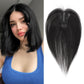 🏆 Last Day Special Price £9.99 !  💇‍♀️ Hybrid Hairline Topper✨