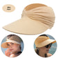 🏆 Last Day Special Price £9.78 ! 🔥Buy more save more🎁Summer Women's Sun Hat