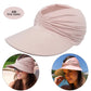 🏆 Last Day Special Price £9.78 ! 🔥Buy more save more🎁Summer Women's Sun Hat