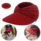 🏆 Last Day Special Price £9.78 ! 🔥Buy more save more🎁Summer Women's Sun Hat