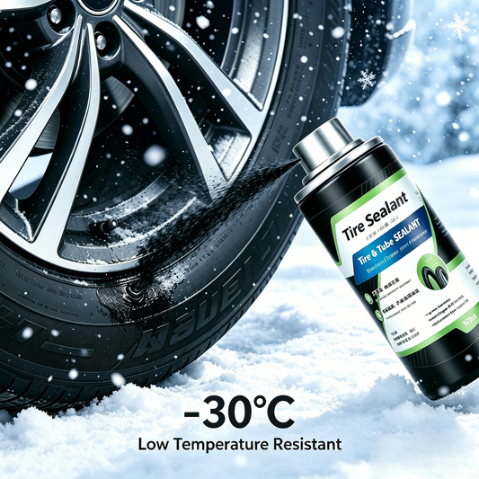 🏆 Last Day Special Price £9.99 ! 🔥Buy 2 Get 1 Free🎁Inner Tube Repair Sealant💨 Seal Leaks Fast & Keep Riding
