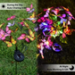 🔥 Last Day Sale Price |  🦋Solar Outdoor Butterfly Lights💐