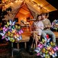 🔥 Last Day Sale Price |  🦋Solar Outdoor Butterfly Lights💐