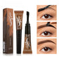 🏆 Last Day Special Price £9.77 ! 💞Buy 2 Get 1 Free💞50K+ SOLD!🎨Waterproof Brow Tint – Peel‑off, easy apply. Covers greys, shapes perfectly. A brow game changer!🌟