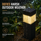 ☀️ LIMITED-TIME 50% OFF! 💡 Solar-Powered De-Icing Light – Smart Temperature Sensor, Eco-Friendly, Wireless & Weatherproof🌨️