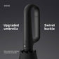 ⏳LIMITED-TIME 50% OFF! ☔Automatic Folding Umbrella – Windproof, Waterproof & Compact