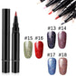 💅 Limited Time Buy 1 Get 1 Free 3-in-1 Gel Nail Pen Kit – Easy One-Step & 18 Colors