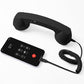📞 LIMITED-TIME 50% OFF! ☎️ Retro Phone Handset – Type-C Wired, HD Speaker & Volume Control, Nostalgic Vintage Style for Calls, Streaming & Content 🎙️