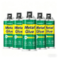 🛠️ Last Day Special Price £9.99 ! 🔥Buy 2 Get 1 Free🎁High-Strength AB Metal Repair Glue