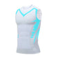 🏆 Last Day Special Price £9.77 ! 🔥 51% OFF NOW! 💪 Slimoly® Ionic Shaping Vest – Compression & Cooling – Body Contouring & Sleeveless – Invisible Under Clothes 🕶️