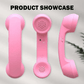 📞 LIMITED-TIME 50% OFF! ☎️ Retro Phone Handset – Type-C Wired, HD Speaker & Volume Control, Nostalgic Vintage Style for Calls, Streaming & Content 🎙️