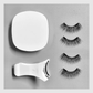 🏆 Last Day Special Price £9.99! 💖Buy 1 Get 1 Free🎁Reusable Premium Magnetic Eyelashes with Applicator