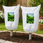 🏆 Last Day Special Price £9.99! ⏰WINTER GARDEN ESSENTIAL | Plant Frost Protection Cover – Breathable Reusable Cover for Shrubs, Pots & Young Trees