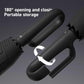⏳LIMITED-TIME 50% OFF! ☔Automatic Folding Umbrella – Windproof, Waterproof & Compact
