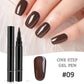 💅 Limited Time Buy 1 Get 1 Free 3-in-1 Gel Nail Pen Kit – Easy One-Step & 18 Colors