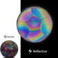🏆 LIMITED-TIME 50% OFF! ⚽Holographic Luminous Soccer Ball