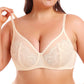 🔥Last Day Promotion 54% OFF💝Comfortable Supportive Slimming Bra for Plus-Size Women