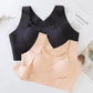 🏆 Last Day Special Price £9.99 ! 💐AlignLift Posture-Perfect Wireless Bra – All-Day Comfort, Breathable & Summer-Ready 💕