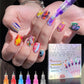 ⏰LAST DAY SPECIAL PRICE: ￡9.99!!⏳12 Colors Nail Art Pens Set🎨💅