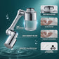 🏆 LIMITED-TIME 50% OFF! 🚰1080° Rotating Faucet Extender Aerator✨