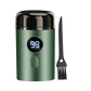 🪒50% OFF NOW ! ⚡Powerful Mini Shaver – Compact portable design, flexible 3D floating cutter head, smooth close shave without irritation, long standby for daily travel grooming✨
