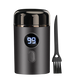 🪒50% OFF NOW ! ⚡Powerful Mini Shaver – Compact portable design, flexible 3D floating cutter head, smooth close shave without irritation, long standby for daily travel grooming✨