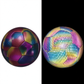 🏆 LIMITED-TIME 50% OFF! ⚽Holographic Luminous Soccer Ball
