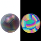 🏆 LIMITED-TIME 50% OFF! ⚽Holographic Luminous Soccer Ball