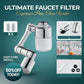 🏆 LIMITED-TIME 50% OFF! 🚰1080° Rotating Faucet Extender Aerator✨