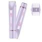 🏆 LIMITED-TIME 50% OFF! ✨Women's Dual Head Body Shaver