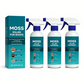 🏆 Last Day Special Price £9.99 ! 🤩Buy 2 Get 1 Free!🌧️Multi-Surface Roof Moss & Algae Cleaner Spray 🏠✨