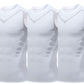🏆 Last Day Special Price £9.77 ! 🔥 51% OFF NOW! 💪 Slimoly® Ionic Shaping Vest – Compression & Cooling – Body Contouring & Sleeveless – Invisible Under Clothes 🕶️