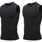 🏆 Last Day Special Price £9.77 ! 🔥 51% OFF NOW! 💪 Slimoly® Ionic Shaping Vest – Compression & Cooling – Body Contouring & Sleeveless – Invisible Under Clothes 🕶️