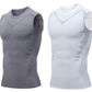 🏆 Last Day Special Price £9.77 ! 🔥 51% OFF NOW! 💪 Slimoly® Ionic Shaping Vest – Compression & Cooling – Body Contouring & Sleeveless – Invisible Under Clothes 🕶️