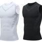 🏆 Last Day Special Price £9.77 ! 🔥 51% OFF NOW! 💪 Slimoly® Ionic Shaping Vest – Compression & Cooling – Body Contouring & Sleeveless – Invisible Under Clothes 🕶️
