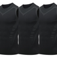 🏆 Last Day Special Price £9.77 ! 🔥 51% OFF NOW! 💪 Slimoly® Ionic Shaping Vest – Compression & Cooling – Body Contouring & Sleeveless – Invisible Under Clothes 🕶️