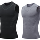 🏆 Last Day Special Price £9.77 ! 🔥 51% OFF NOW! 💪 Slimoly® Ionic Shaping Vest – Compression & Cooling – Body Contouring & Sleeveless – Invisible Under Clothes 🕶️