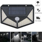 🏆 Last Day Special Price £9.99! 🌞Buy 2 Get 1 Free🎁Motion Sensor Solar Lights – Bright Outdoor Lighting, Light Up Paths, Gardens & Driveways Automatically ✨