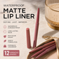 🏆 Last Day Special Price £6.99! 💐Buy 2 Get 1 Free🎁 Waterproof Matte Lip Liner Set – 12 Shades, Smudge-Proof – Long-Lasting, Gentle Formula – Slim & Portable! 🔥