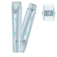 🏆 LIMITED-TIME 50% OFF! ✨Women's Dual Head Body Shaver