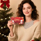 🎁Last Day Special Price £7.77!🎄 Christmas Sale – 50%! ⭐ Christmas Cash Envelope with Money Clip