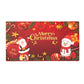 🎁Last Day Special Price £7.77!🎄 Christmas Sale – 50%! ⭐ Christmas Cash Envelope with Money Clip