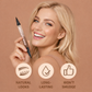 🏆 Last Day Special Price £12.78 ! 🔥Buy 1 Get 1 Free🔥💥Waterproof & Smudge-Proof Brow Pen👁️‍🗨️