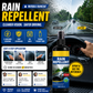 🏆 Last Day Special Price £9.99 ! 🔥Buy 2 Get 1 Free🎁Crystal Clear Windshield Rain Repellent Spray
